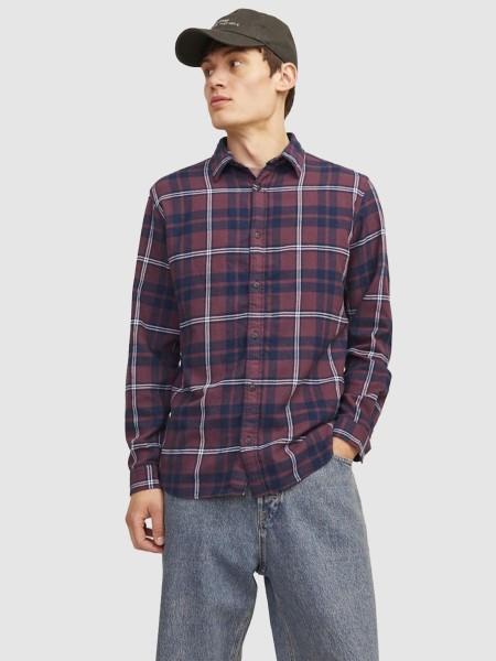 Chemises Masculin Jack & Jones