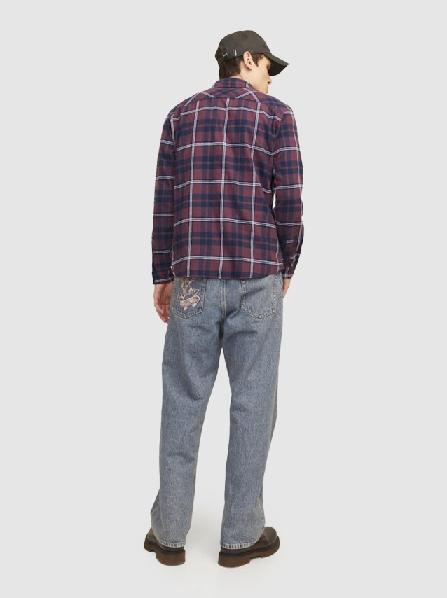 Shirts Male Jack & Jones