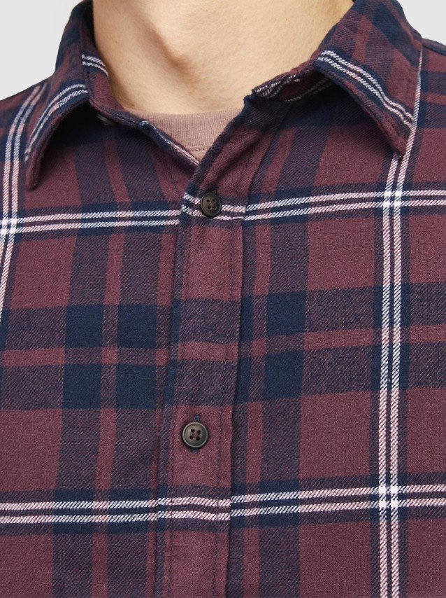 Shirts Male Jack & Jones