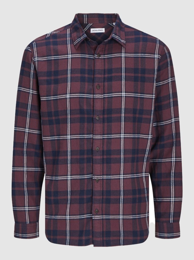 Shirts Male Jack & Jones