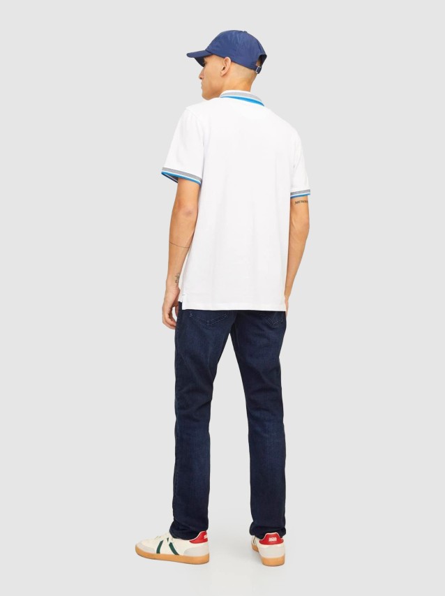 Trousers Male Jack & Jones