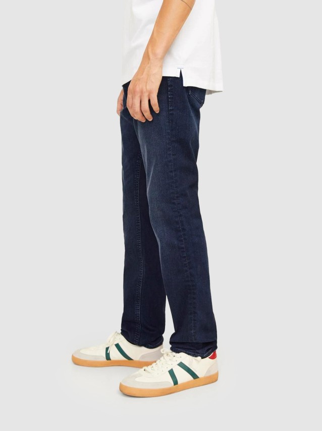Trousers Male Jack & Jones