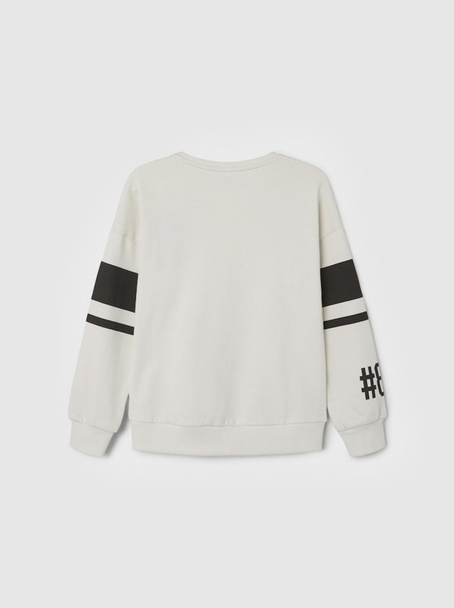 Jumper Masculin Name It