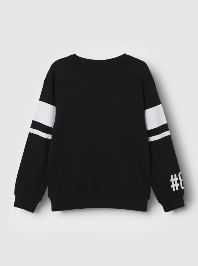 Jumper Masculin Name It