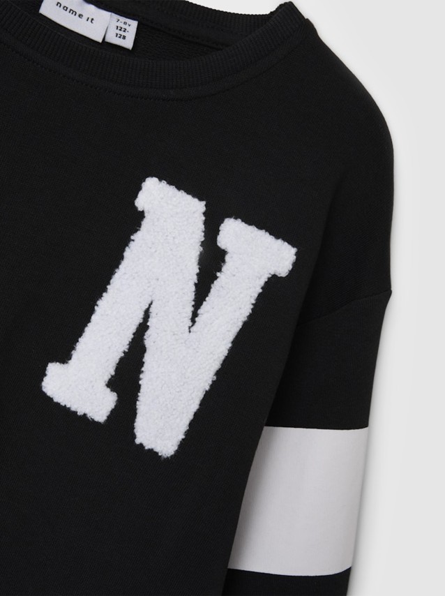 Camisola/sweater Menino Name It