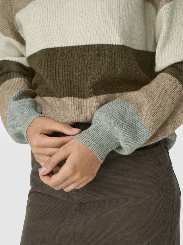 Camisola Mulher Only