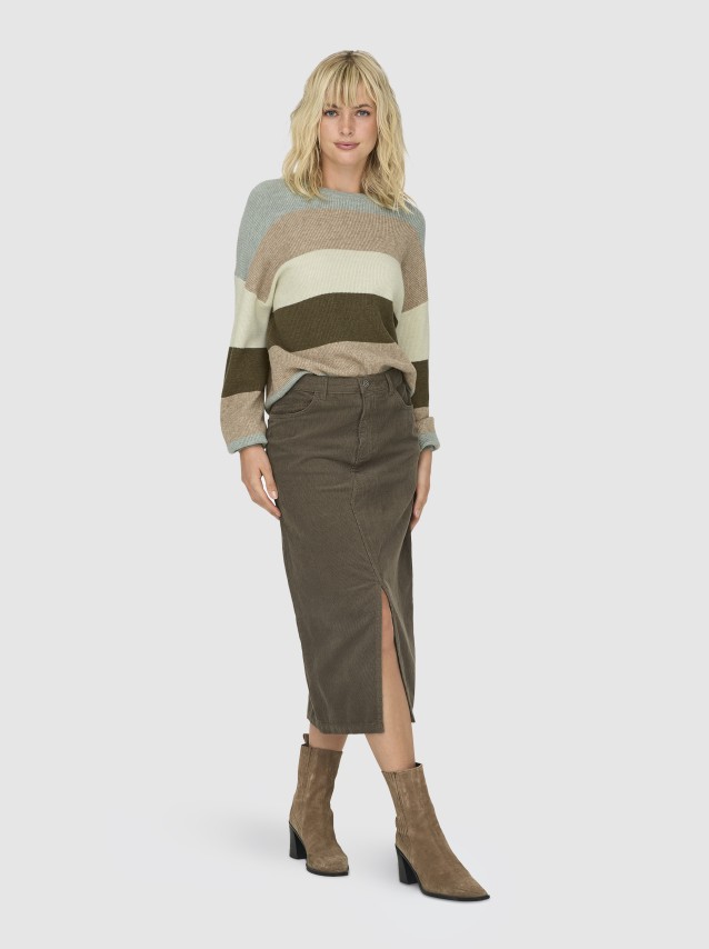 Camisola Mulher Only