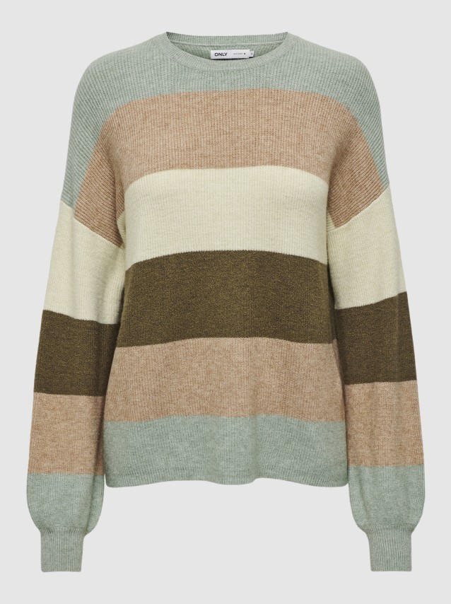 Camisola Mulher Only