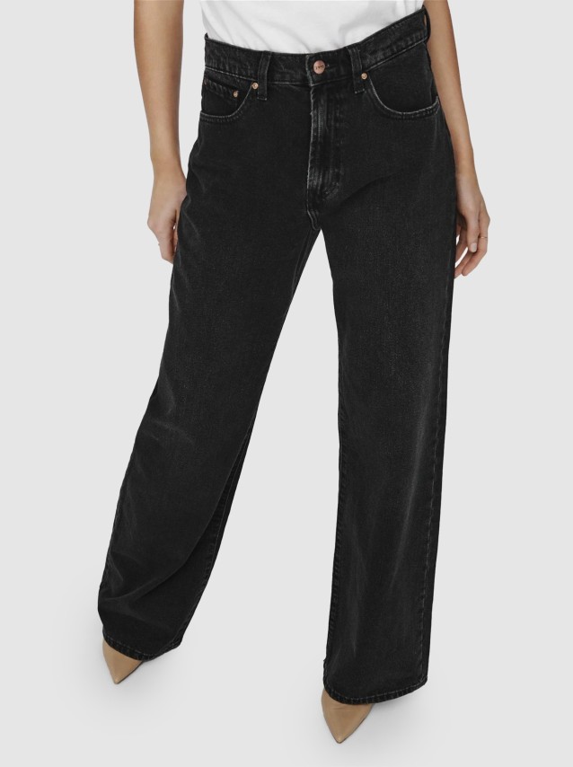 Pantalon Fminin Only