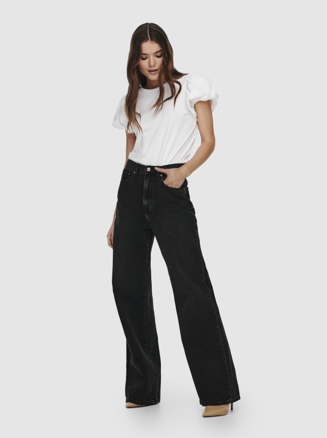 Pantalon Fminin Only