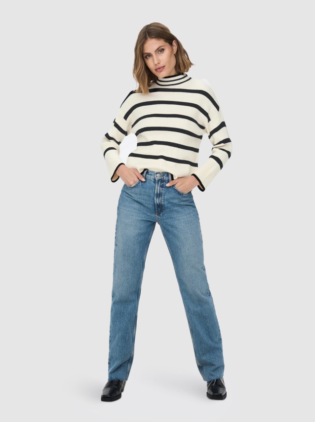 Camisola Mulher Only