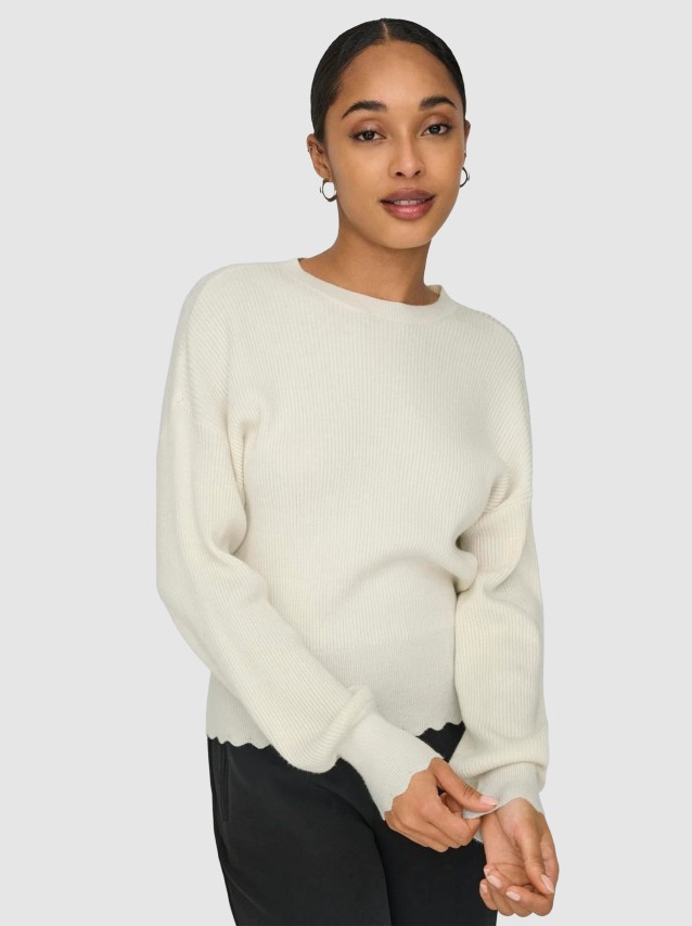 Camisola Mulher Only