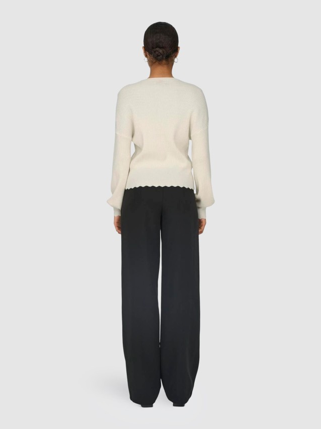 Sweatshirt Fminin Only