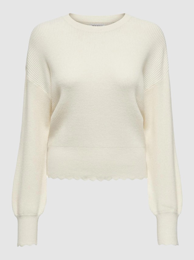 Camisola Mulher Only