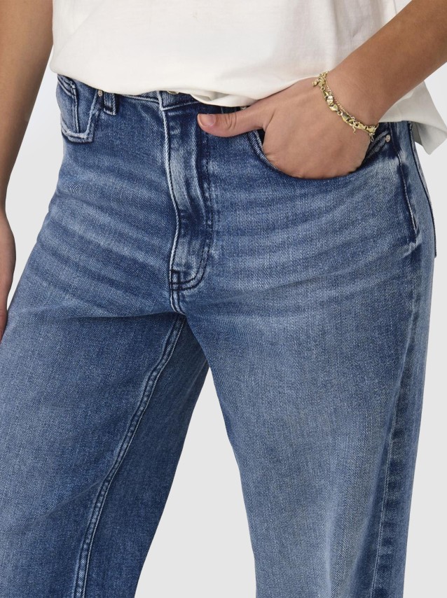 Trousers Female Only