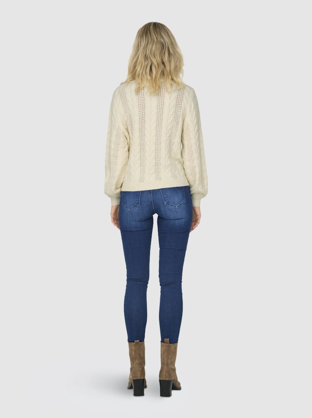 Sweatshirt Female Only