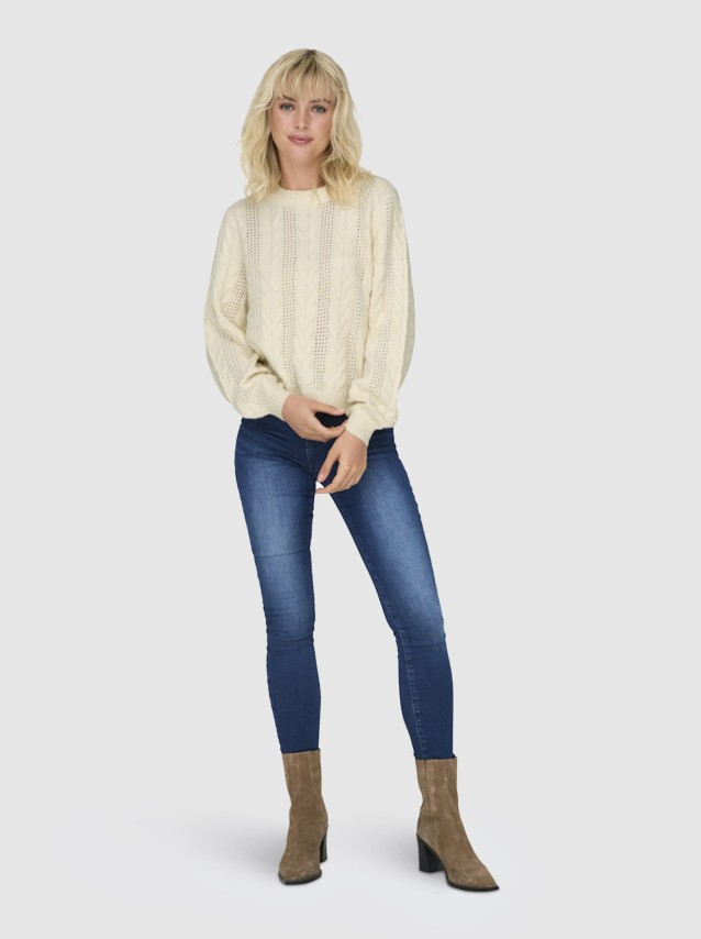 Camisola Mulher Only