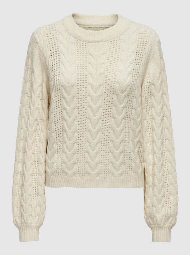 Camisola Mulher Only