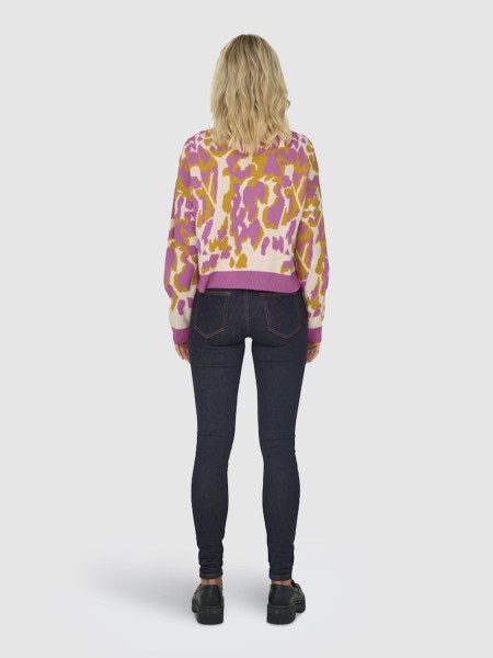 Camisolas Mulher Only