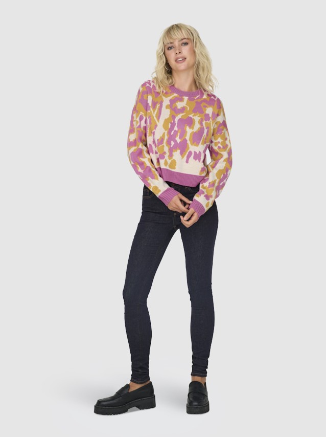 Camisolas Mulher Only