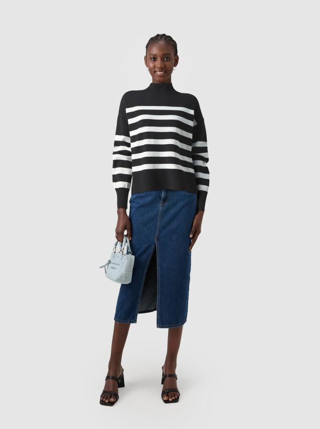 Sudadera Femenino Only