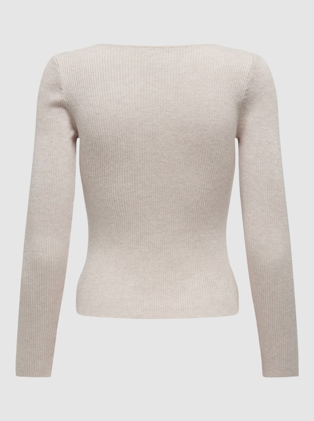 Sweatshirt Fminin Only