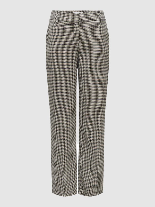 Trousers Female Only