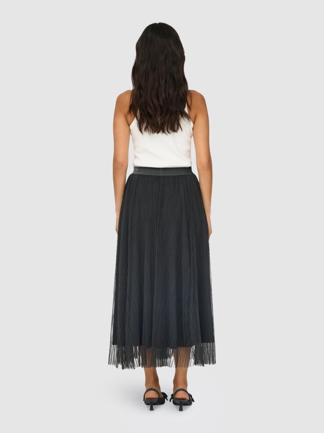 Skirts Female Only
