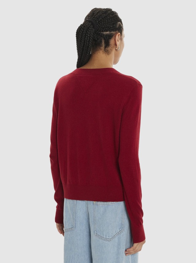 Pulls Fminin Tommy Jeans