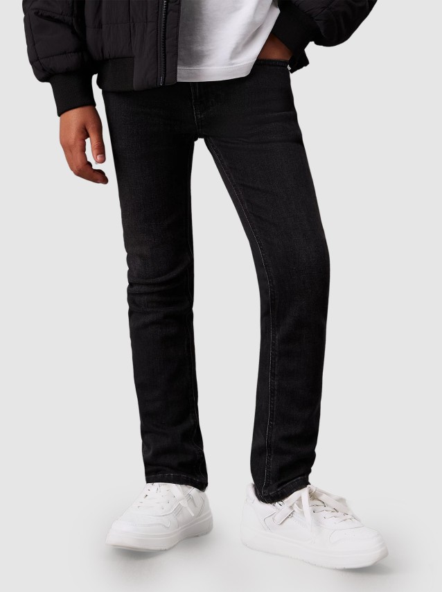 Trousers Male Calvin Klein