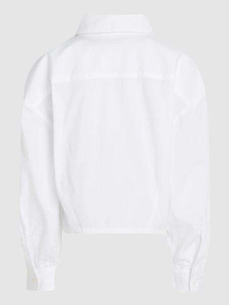 Shirt Female Calvin Klein Shirt Female Calvin Klein