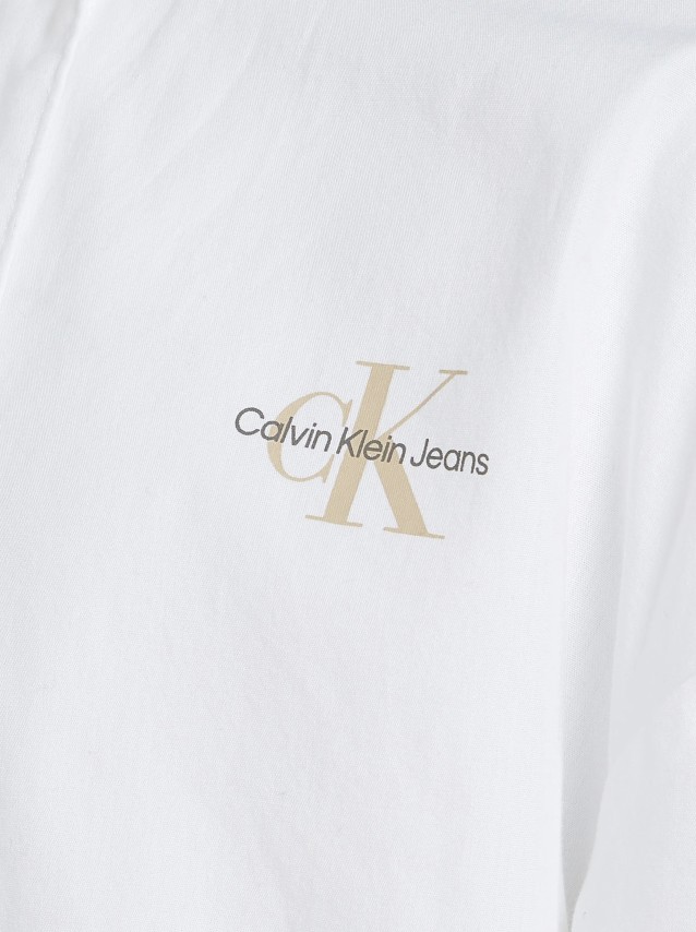 Shirt Female Calvin Klein