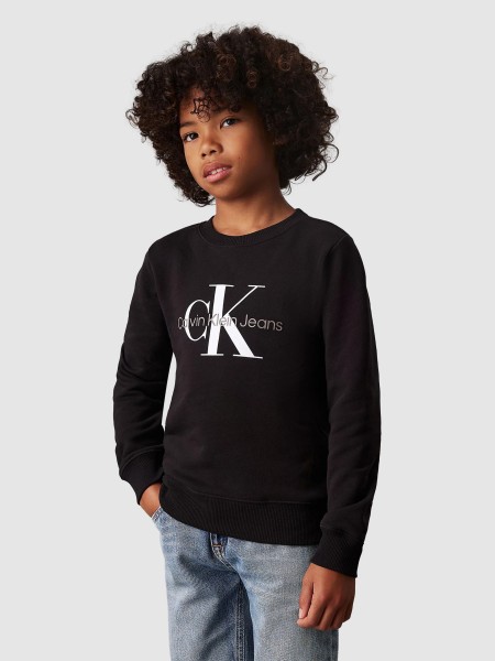 Jumper Male Calvin Klein