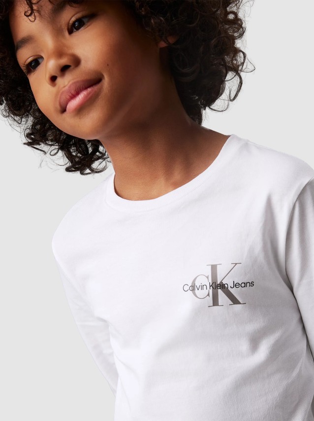 Shirts Male Calvin Klein