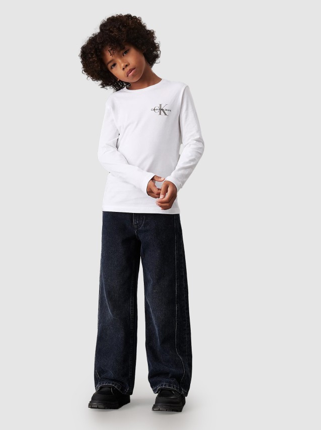 Shirts Male Calvin Klein