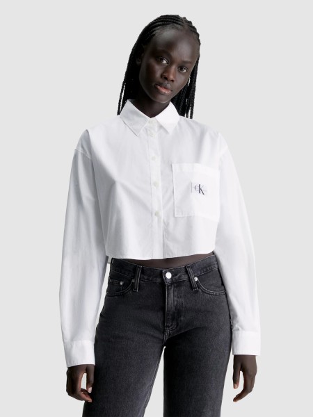 Shirt Female Calvin Klein