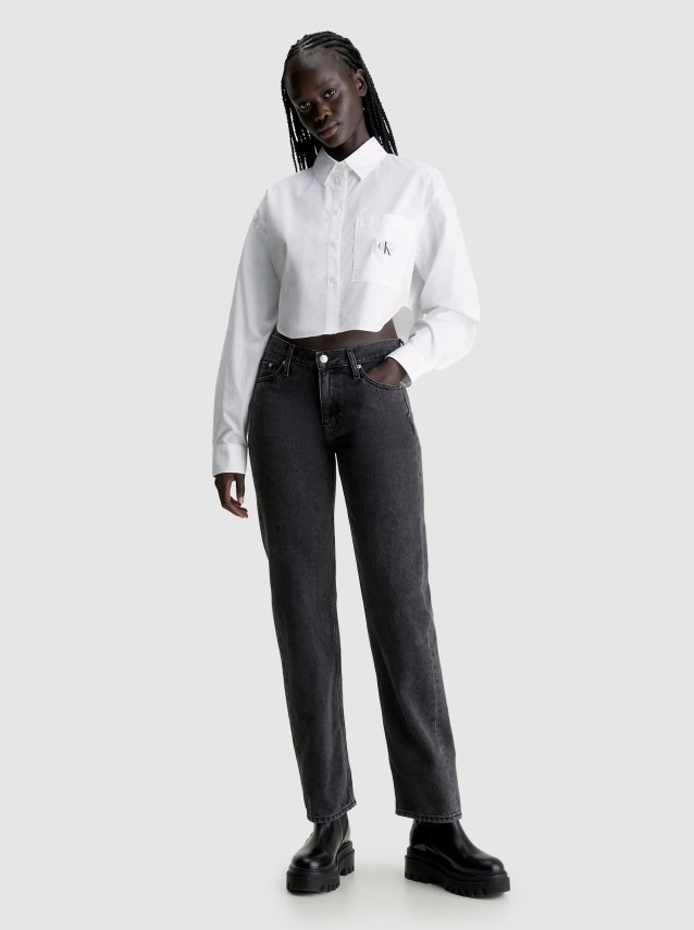 Chemise F�minin Calvin Klein