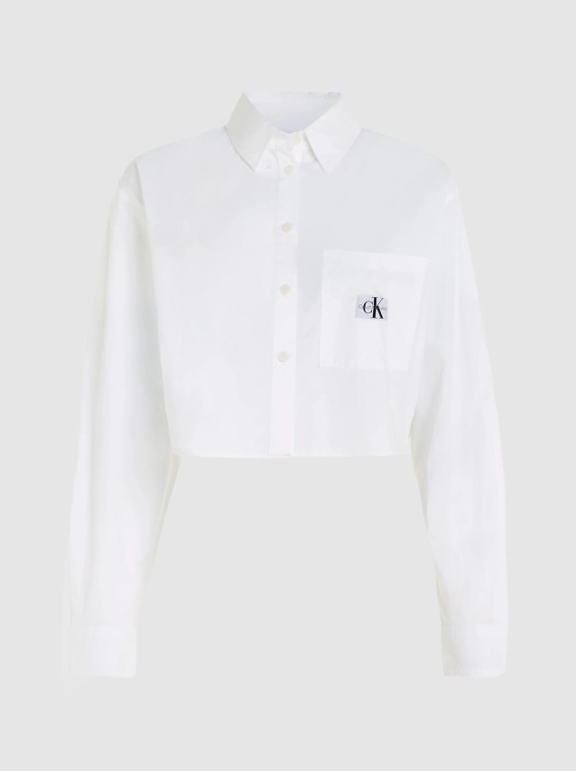 Chemise F�minin Calvin Klein