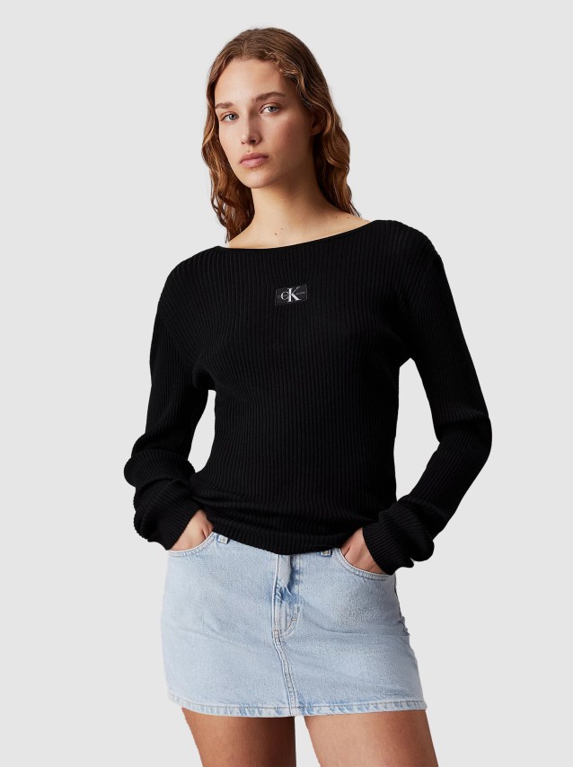 Jumpers Female Calvin Klein