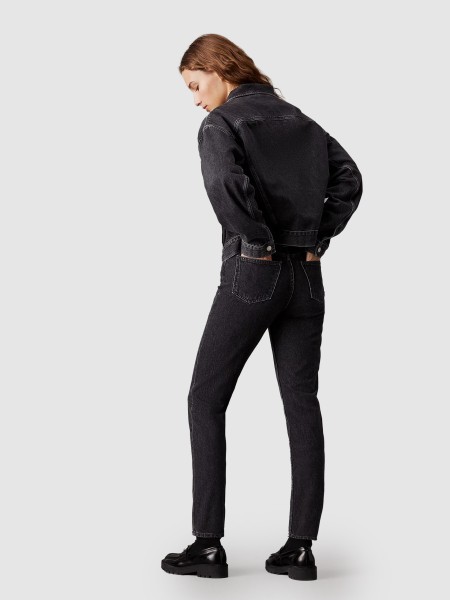 Pantalons F�minin Calvin Klein