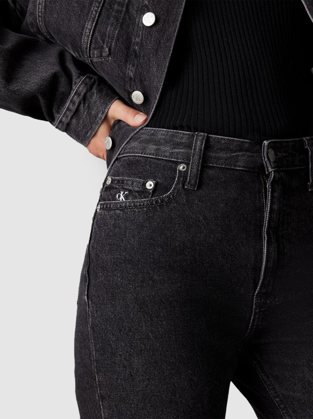 Pantalones Femenino Calvin Klein