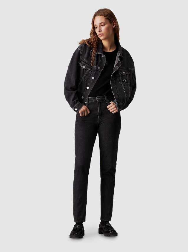 Pantalones Femenino Calvin Klein