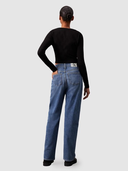Trousers Female Calvin Klein Trousers Female Calvin Klein