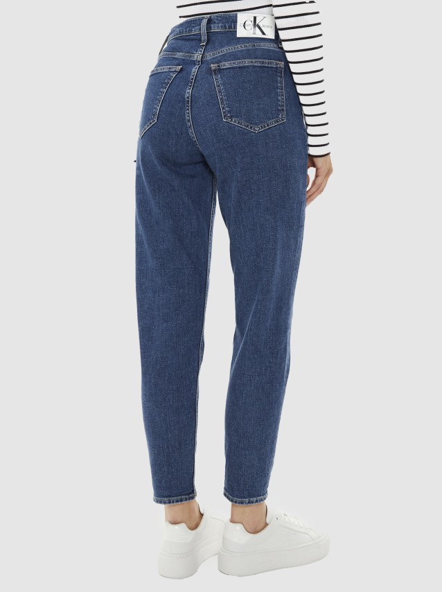 Trousers Female Calvin Klein