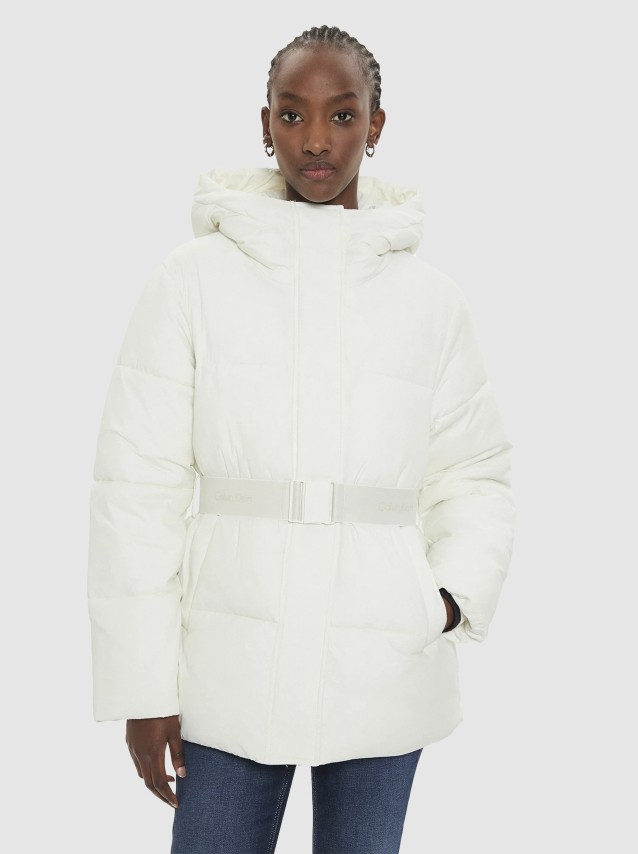 Veste Fminin Calvin Klein