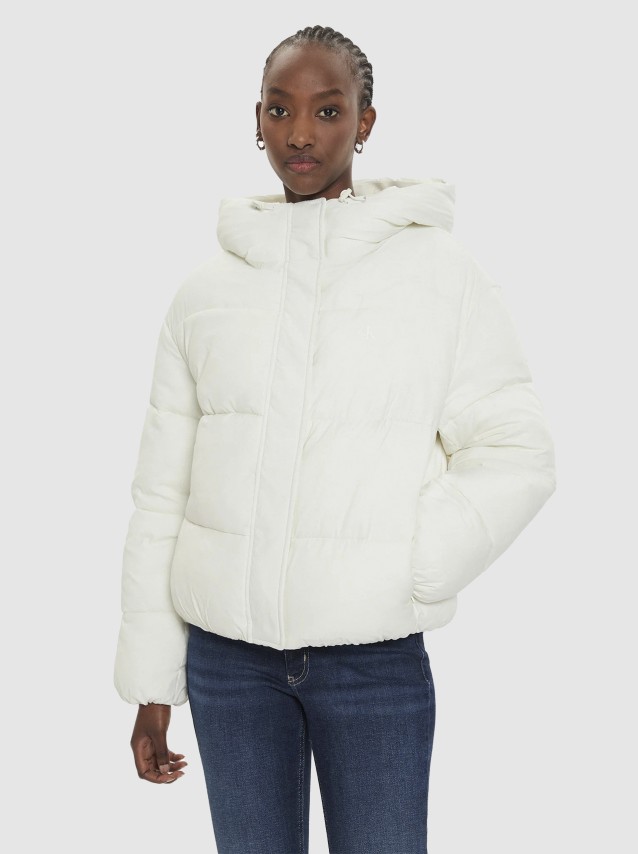 Veste Fminin Calvin Klein