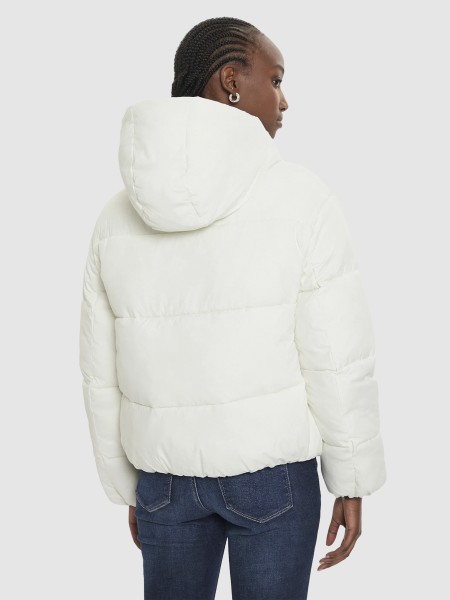 Veste Féminin Calvin Klein Veste Féminin Calvin Klein