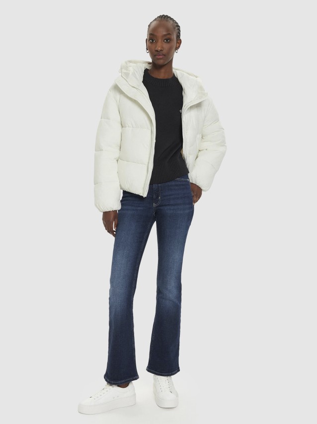 Chaqueta Femenino Calvin Klein