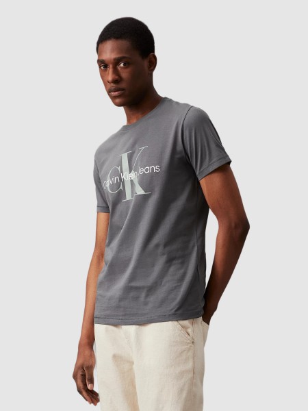 Camiseta Masculino Calvin Klein