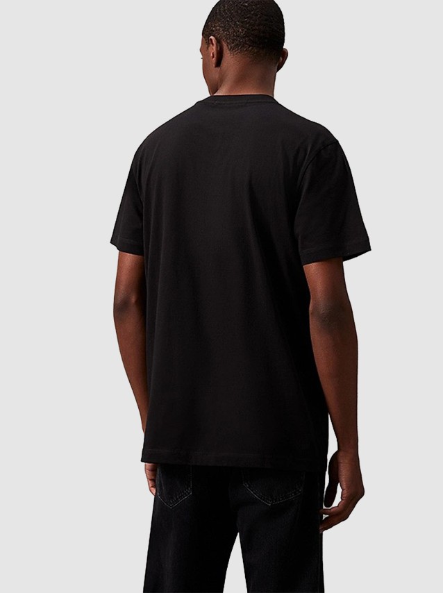 T-Shirt Masculin Calvin Klein